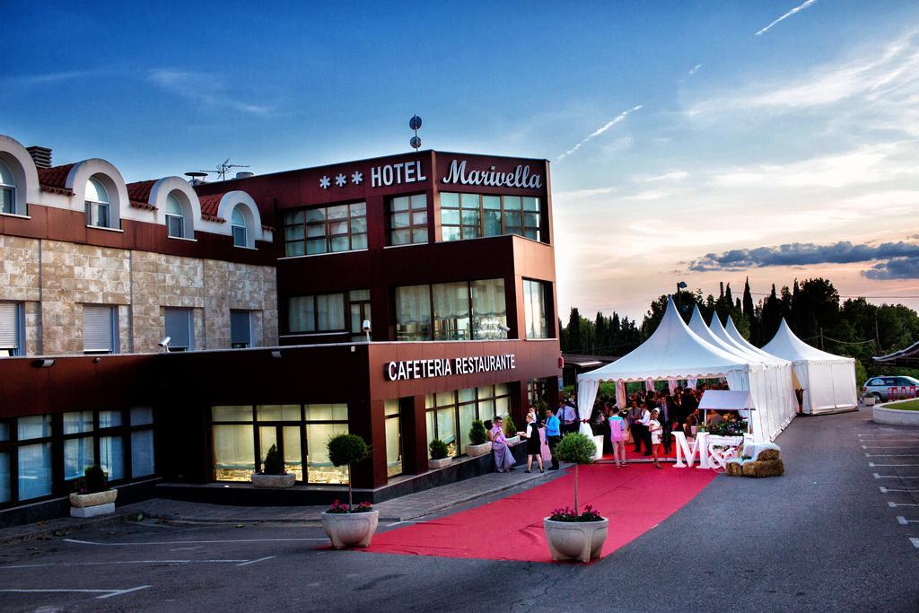 Marivella Hotel