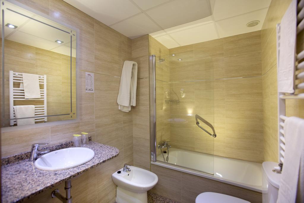 Marivella 3* Calatayud