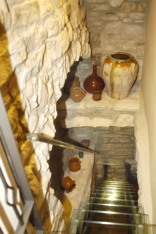Cal Ventura Vell Apartment Portell