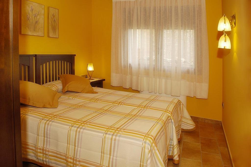 Apartment Cal Ventura Vell *