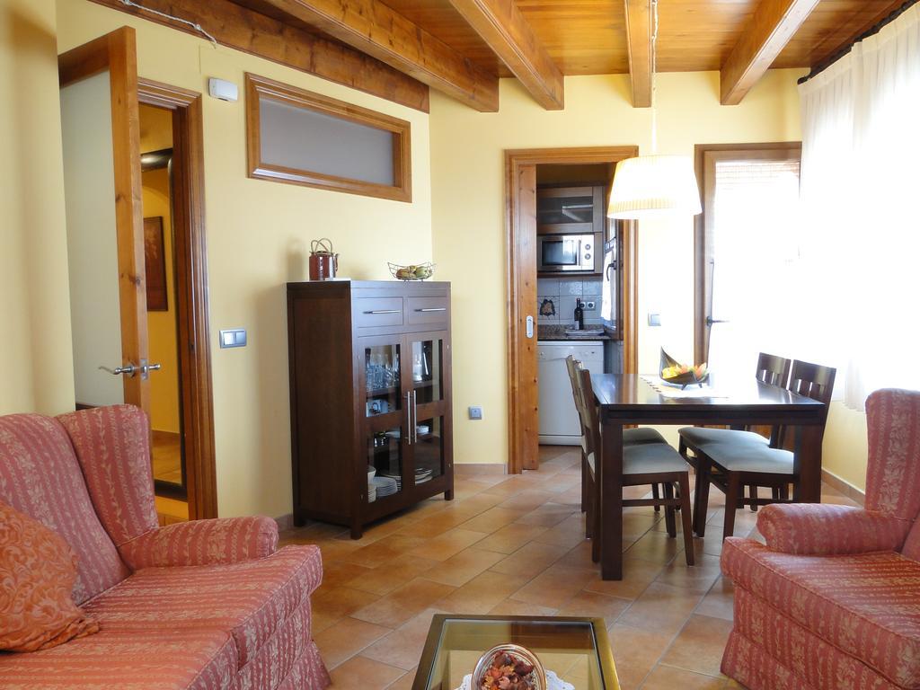 Apartment Cal Ventura Vell