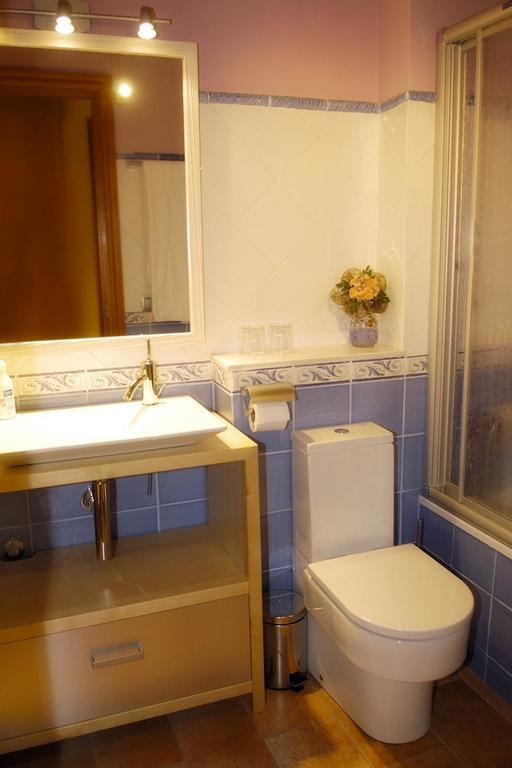Cal Ventura Vell Apartment *