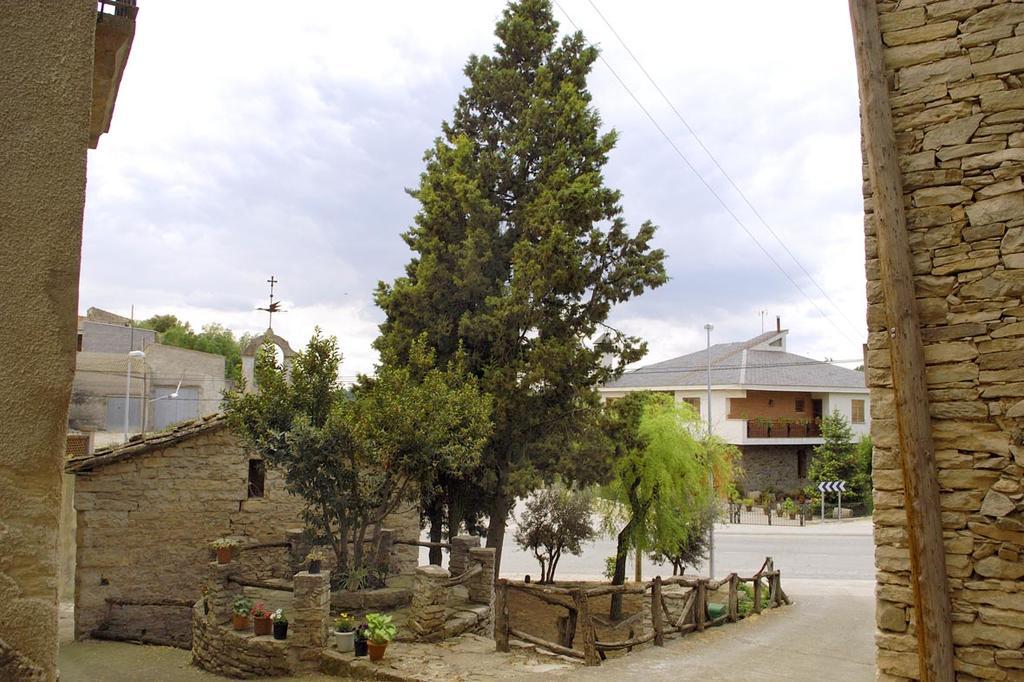 Apartment Cal Ventura Vell *