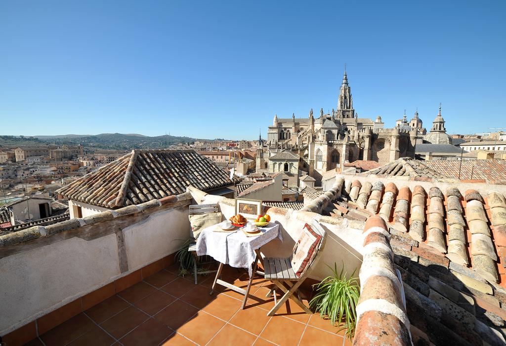 Cathedral Apartamento *