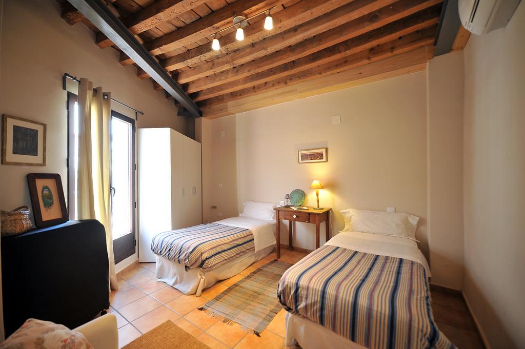Cathedral Apartamento *