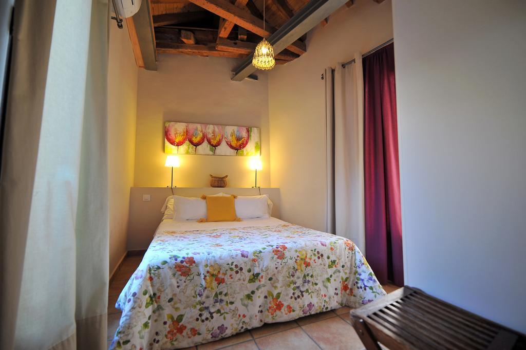 Apartamento Cathedral Toledo