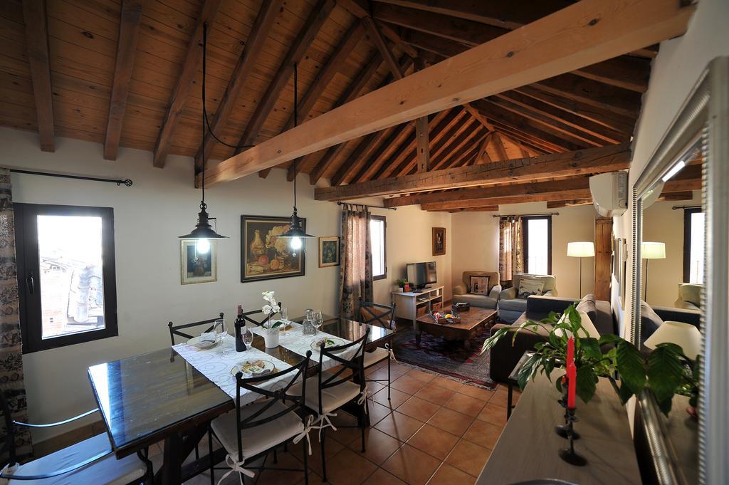 Cathedral Apartamento *
