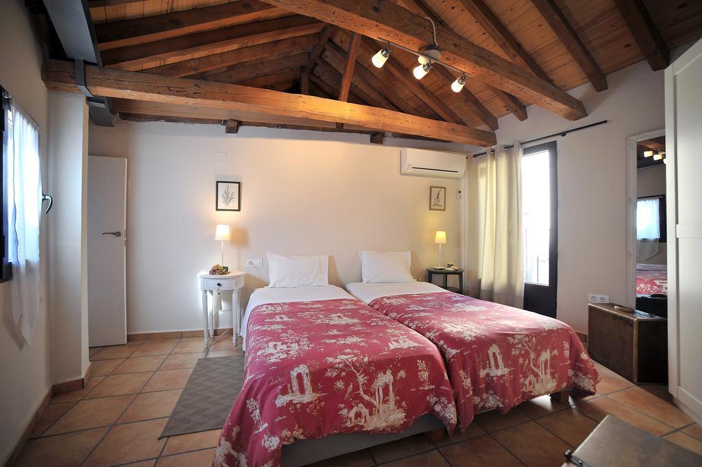 Apartamento Cathedral *