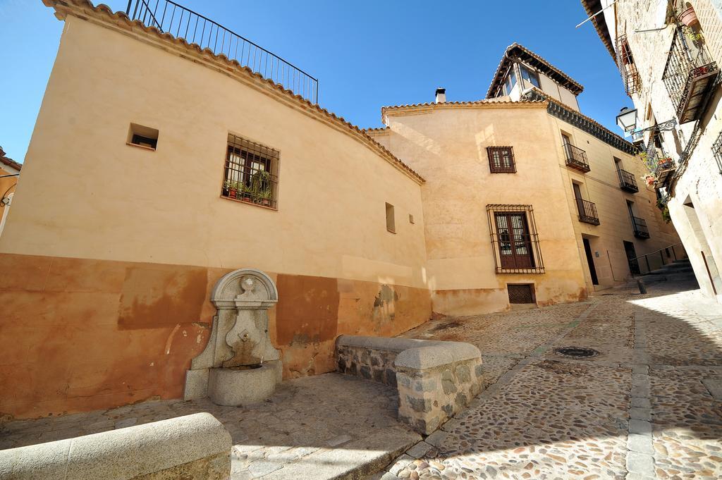 Apartamento Cathedral *