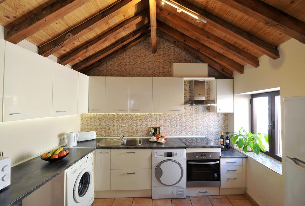Apartamento Cathedral
