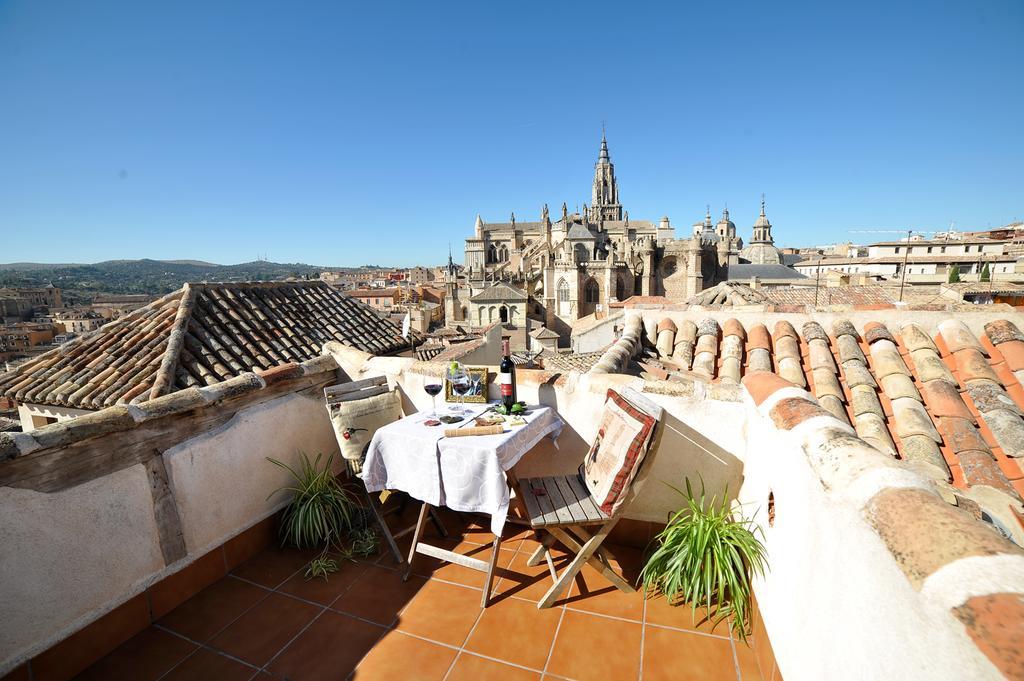 Apartamento Cathedral
