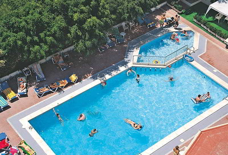 Hotel Servigroup Nereo 4*
