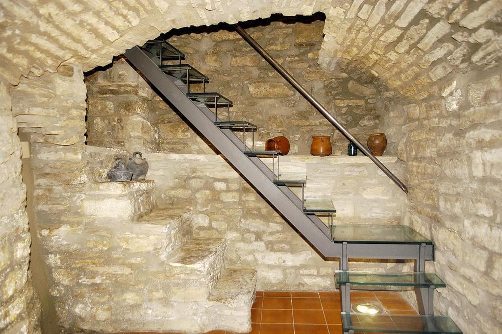 Apartment Cal Ventura Vell