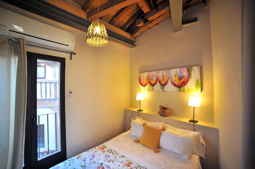 Apartamento Cathedral *