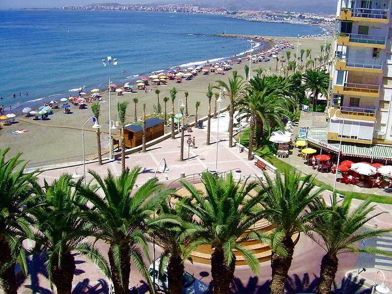 Intercentro Algarrobo-costa Turísticos -inmobiliaria *