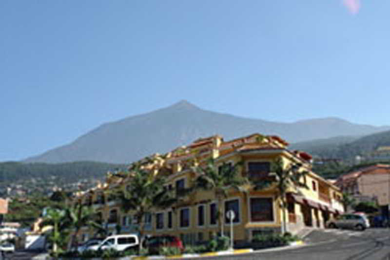 La Placa Madremanya