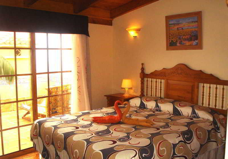 La Placa Hotel