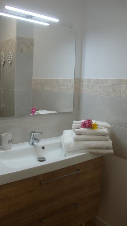 Apartamento La Ventanita Del Campo