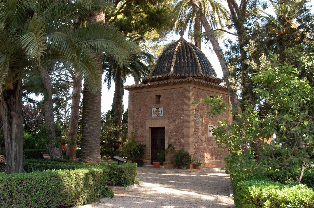 Borja Hotel El Puig (Valencia)