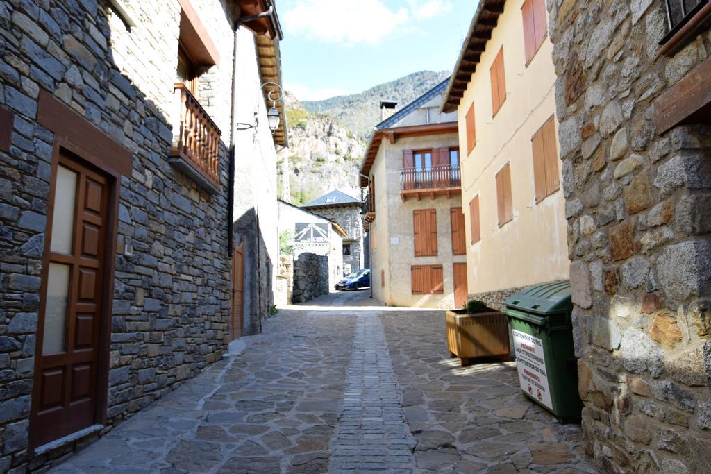 L´era De Baix *