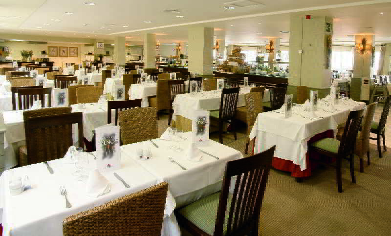 Marinas De Beach&spa Nerja