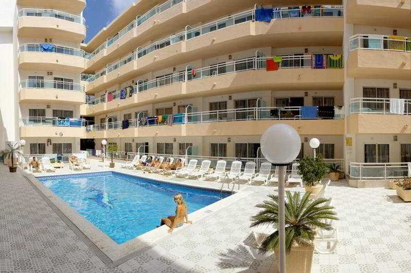 Apartamento Mira Mola *