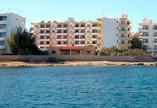 Apartamento Mira Mola Playa d'en Bossa