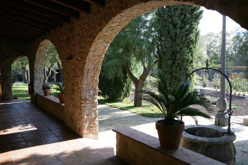 Mas Pau 4* Avinyonet de Puigventos