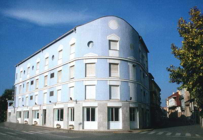 Hotel Girona Nord 2*