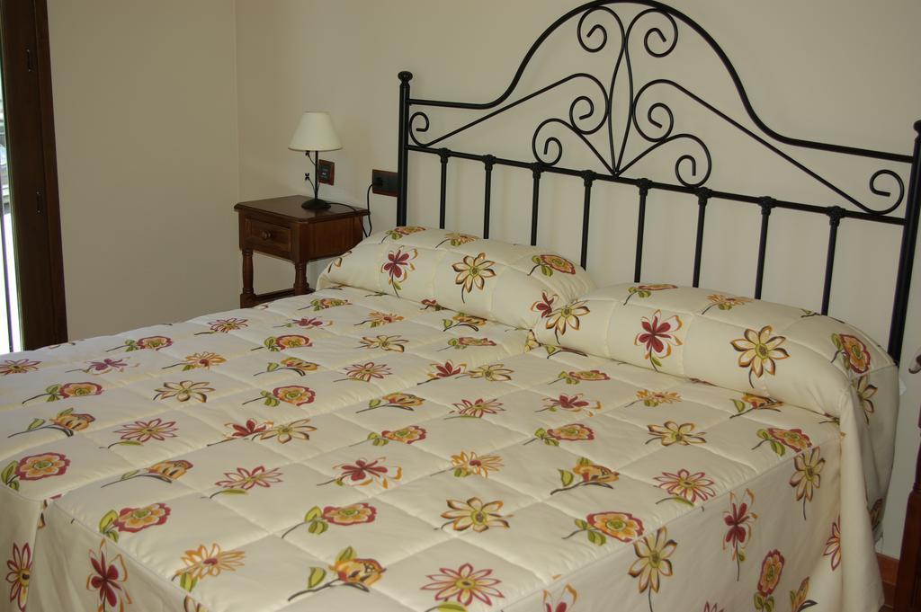Hotel Balcon De Montes 3*