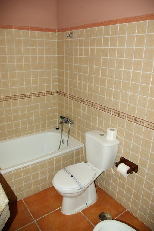 Hotel Balcon De Montes Colmenar