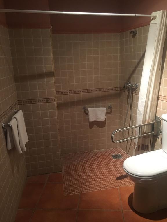 Balcon De Montes Hotel Colmenar