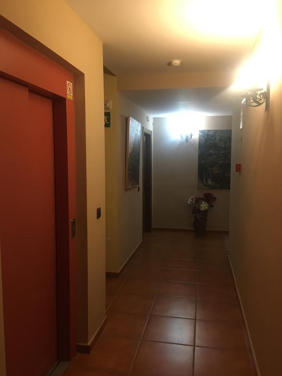 Balcón De Montes 3*
