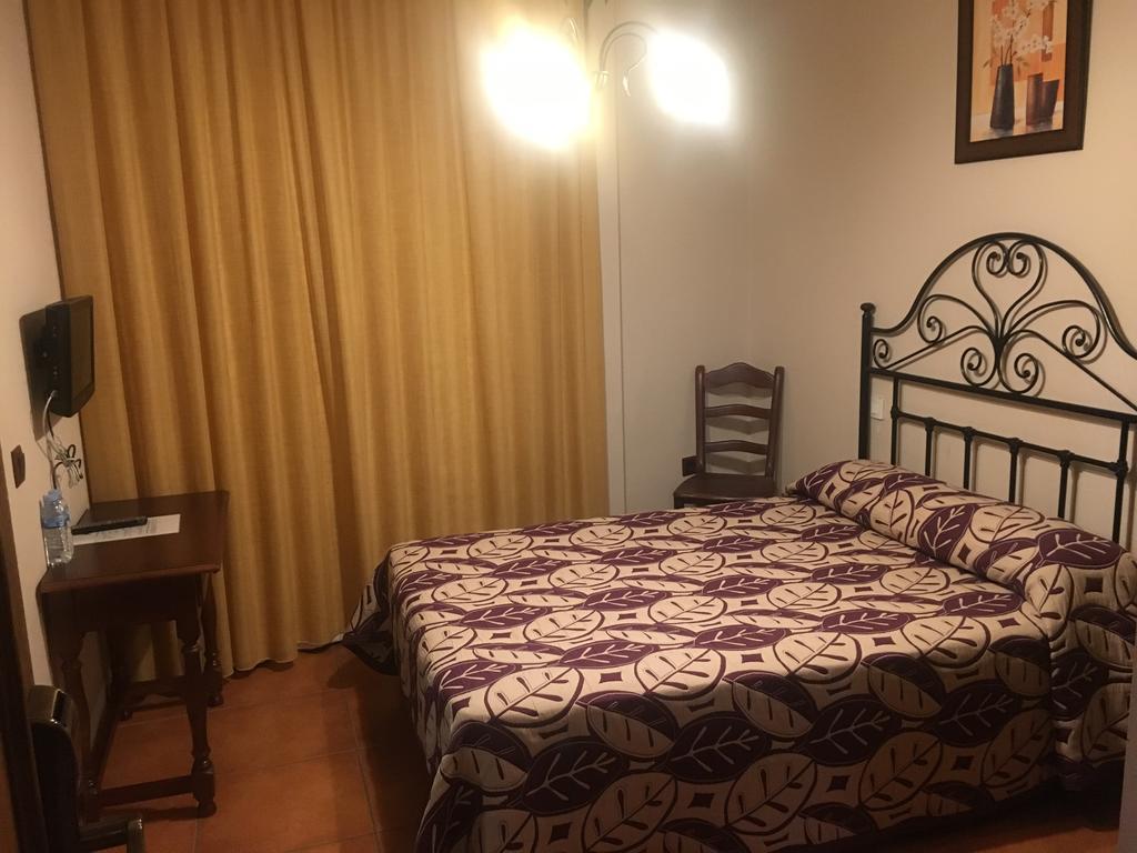Balcón De Montes 3*