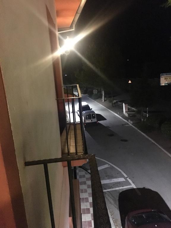 Balcon De Montes Hotel