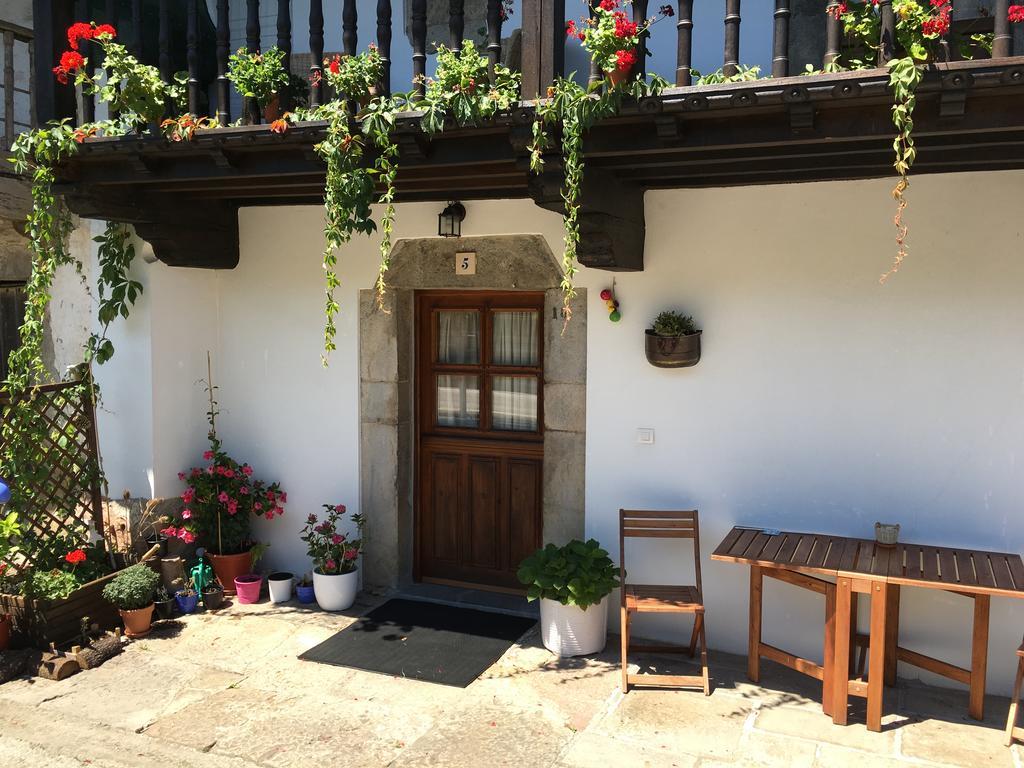 A Pie De Picos Casa rural Caño
