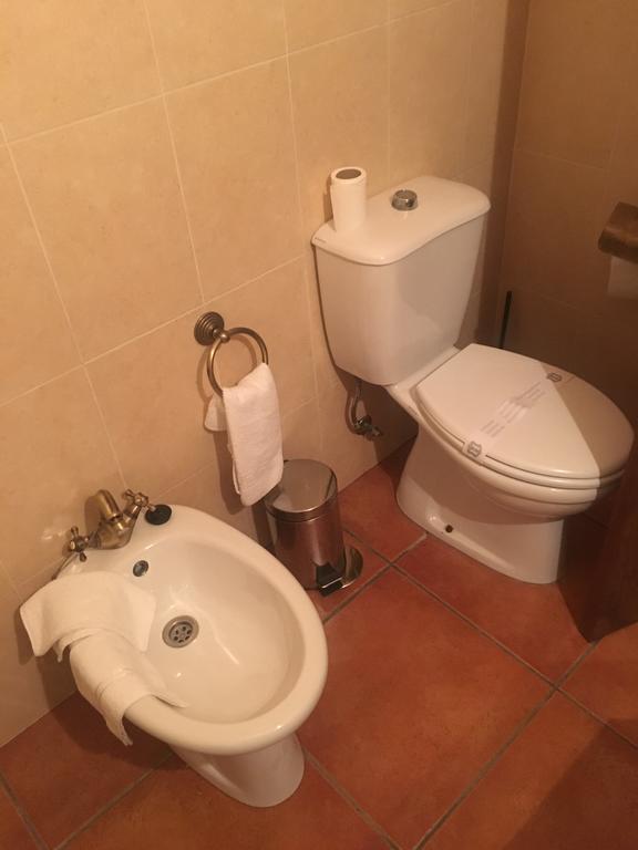 Balcón De Montes 3*