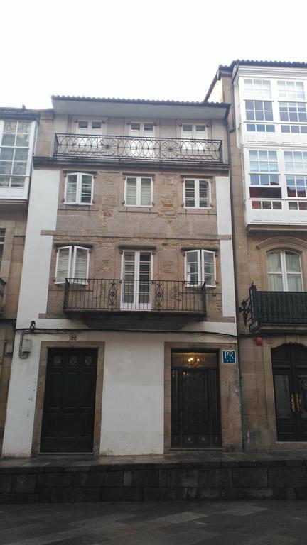 Guest house Pico Sacro I Hostal-pension