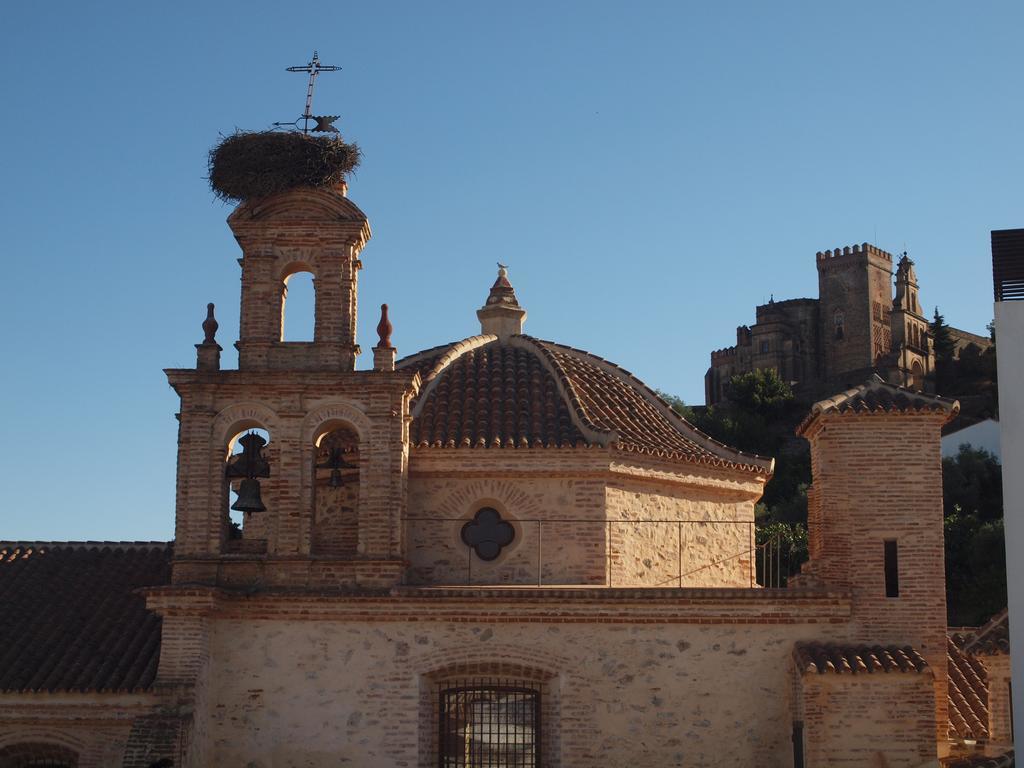 Hotel Convento Aracena&spa