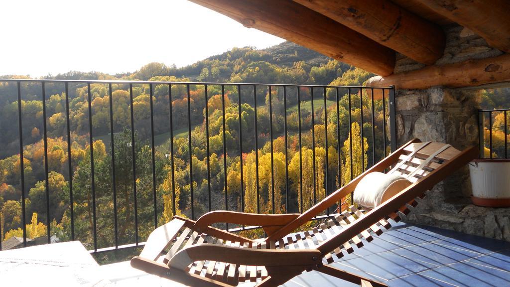 Country house Casa Insol Denuy