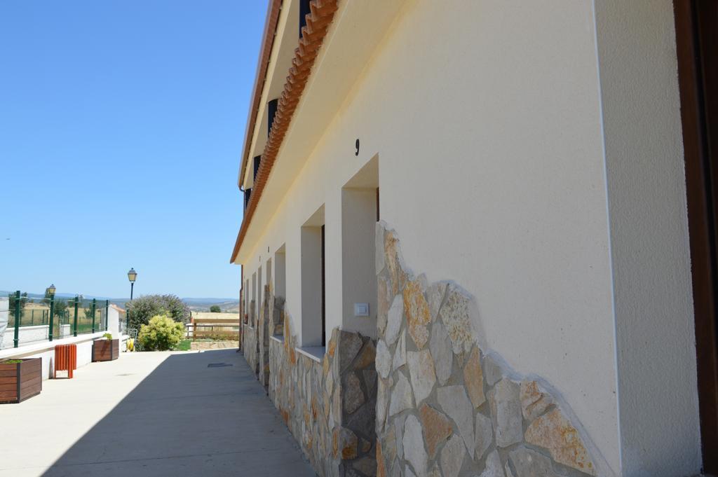 Rural Rurales Reillo
