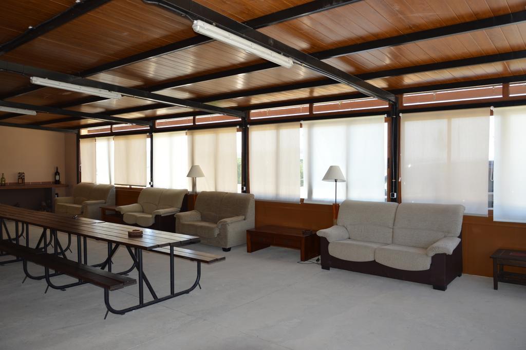 Rural Rurales Guest house