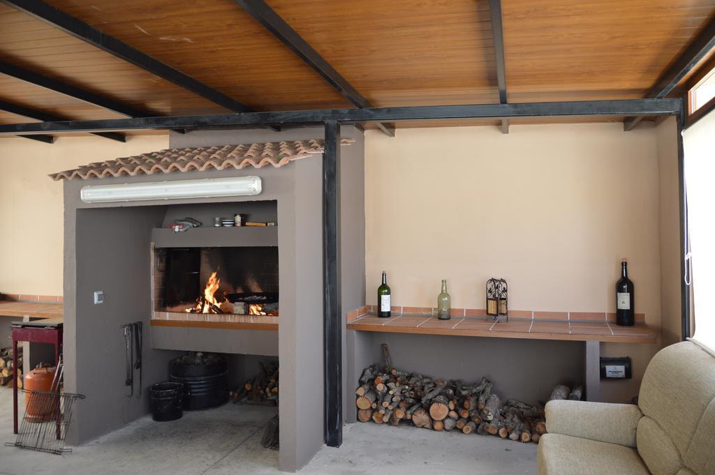 Rural Rurales Guest house *