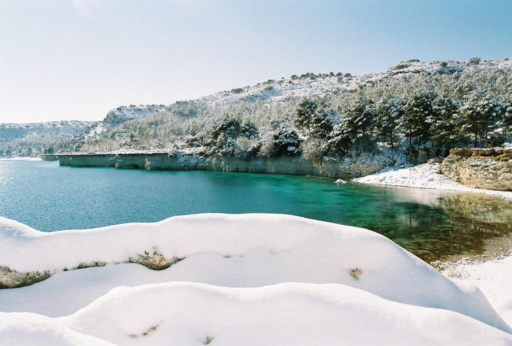 Pernales I * Ruidera