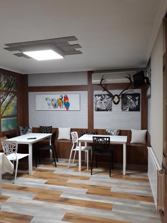 Guest house San Cristobal 2*