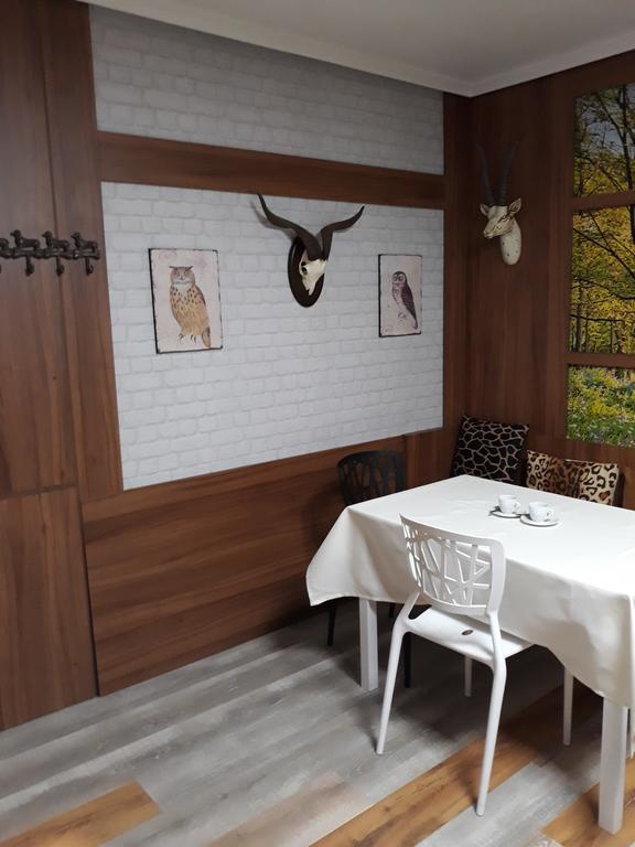 Guest house San Cristobal