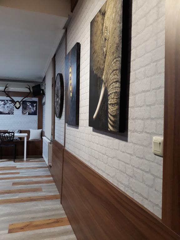 San Cristobal Guest house 2*