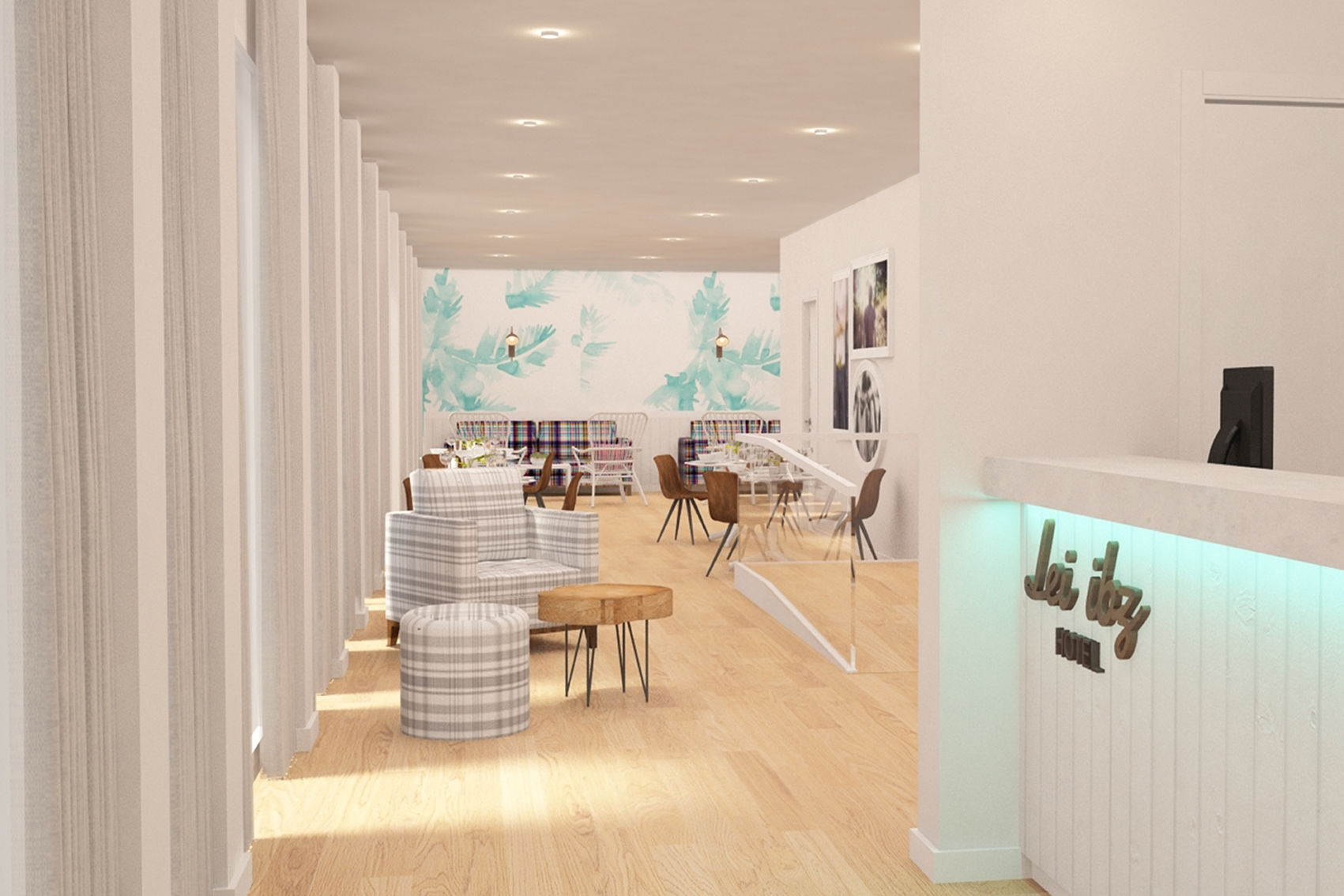 Vibra Lei - Adults Only Hotel 3*