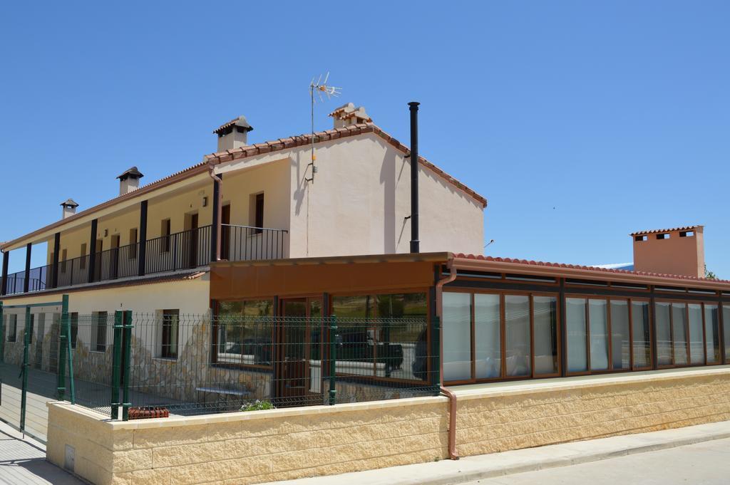 Rural Rurales Guest house