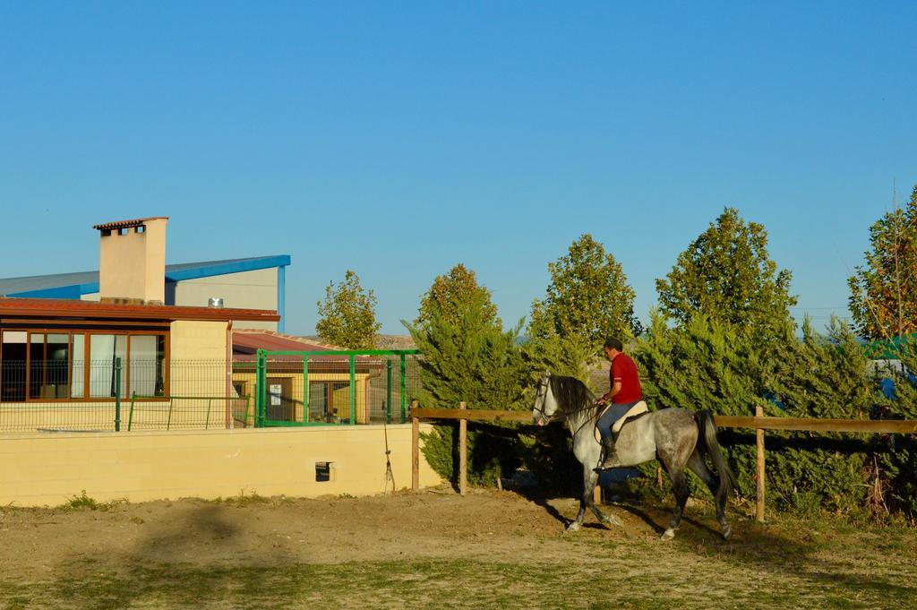 Rural Rurales Guest house Reillo